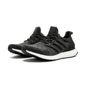 Adidas UltraBoost Rare Utility Black Mens Size 9.5 New In Box Fast Shipping